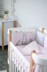 Постільний комплект Baby Veres 